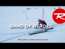 ROSSIGNOL Web Story Band Of Heroes | Season 2 Episode 1, Part 2: HENRIK KRISTOFFERSEN