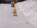 Most Amazing Ski Trick Ever