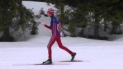 Nordic skiing imitations (Johaug, Northug, Bjørgen, Sundby and more)