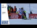 Wendy Holdener | 2nd place | Ladies' Slalom | Spindleruv | FIS Alpine