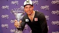 Феннингер и Хиршер - обладатели престижной премии Skieur d'Or 