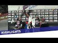 Sabine Schoeffmann prevails in PSL WC Cortina | Highlights