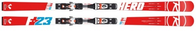 Rossignol Hero FIS GS (R20 WC) 