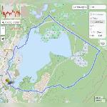 Хеппо-Ярви 2018 - альпинистский кросс 