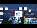 Luca De Aliprandini | Silver | Men's Giant Slalom | 2021 FIS World Alpine Ski Championships