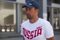 Егор Сорин: «Традиционно август проводим в горах, а сентябрь – на равнине» Егор Сорин: «Традиционно август проводим в горах, а сентябрь – на равнине»