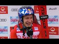Odermatt delivers monster performance in Adelboden GS | Audi FIS Alpine World Cup 23-24
