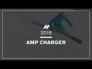 2016 K2 AMP CHARGER