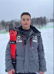 Богдан Плотников одерживает вторую победу за три дня соревнований в Манжероке Богдан Плотников одерживает вторую победу за три дня соревнований в Манжероке