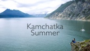 Kamchatka Summer