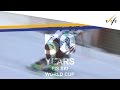 50 years | Vreni Schneider | FIS Alpine