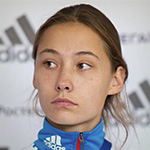 Ирина Аввакумова с 15 июня должна приступить к прыжковой подготовке 