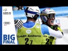 Norway vs. Switzerland | Team Event | Big Final | Soldeu | Finals | FIS Alpine