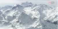 Финал Freeride World Tour в Вербье 