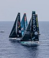 Ocean Race Europe завершена 