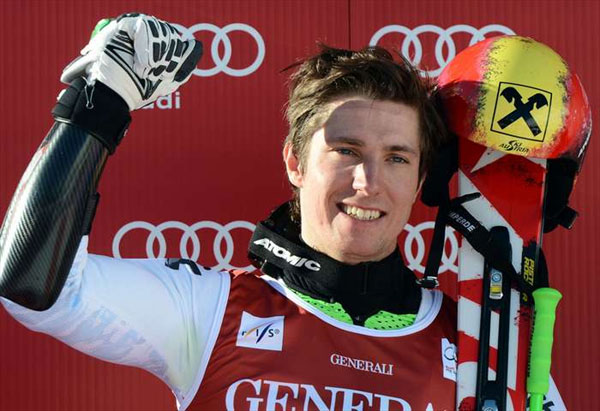 Лидер Кубка мира заболел перед вылетом на чемпионат мира в США