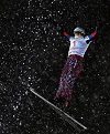 Валерия Жильцова и Павел Харламов - чемпионы России в акробатике среди спортсменов не старше 19 лет