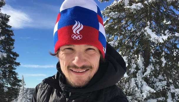 Вик Вайлд: "Неужели так сложно пару недель не быть дураком, и побыть дома?"