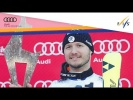 Behind The Results with Alexander Khoroshilov | FIS Alpine