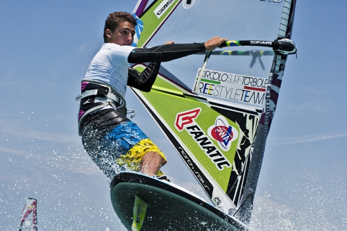 European Freestyle Pro Tour Aqualeto Сup Russia 2013 