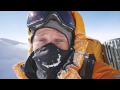 The North Face: Nanga in Winter - The Reward