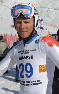 Иван Муравьев замкнул тридцатку сильнейших на этапе Кубка Европы в скоростном спуске в Австрии 