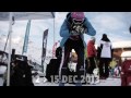 Skicross World Cup - Val Thorens - Teaser