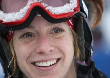 Ханна Кирни: «Мой уход из спорта не за горами»