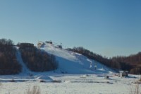 Рейтинговые соревнования РУС-Мастерс в ГЦ "Квань" (Калуга) пройдут 13-14 февраля 