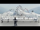 Castles Made of Snow - Full Movie - Sebbe de Buck, Anna Gasser, Jesper Tjäder, Emma Dahlström