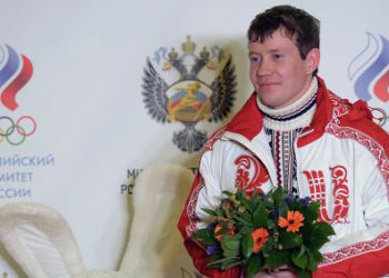 Александр Смышляев: «Есть желание выступить в Пчхёнчхане»