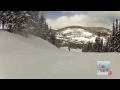 2015 Rossignol Experience 100 Ski Test with Greg Guras