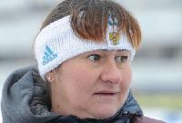 Елена Вяльбе: «Не сильно верю, что норвежцы – реальные допингисты» Елена Вяльбе: «Не сильно верю, что норвежцы – реальные допингисты»