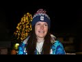 Behind the scene with Keely Cashman | FIS Alpine