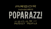 Arbor Snowboards :: Product Profiles - Poparazzi