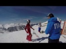 What is Speed Ski? The fastest athletes on this planet explain the sport!