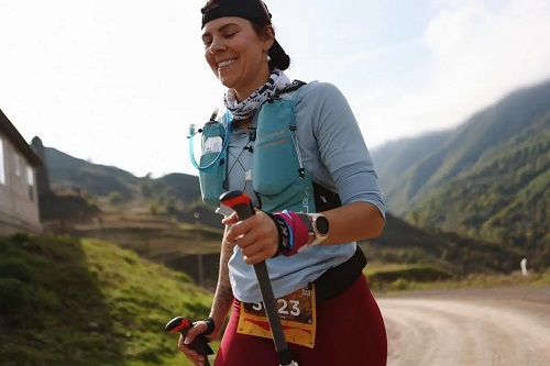 Chechnya Wild Trail 2024: результаты