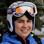 Екатерина Тудегешева: «Очень довольна, что мне удается удерживать высокую планку уже на протяжении нескольких лет»