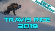 Best of Snowboarding: Best of Travis Rice 2019