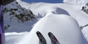 Sage Cattabriga-Alosa in Teton Gravity Research's Way Of Life