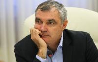 FIS довольна организацией сочинского этапа Кубка мира FIS довольна организацией сочинского этапа Кубка мира
