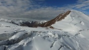 Flight over 2-Yuk-Su Glacier