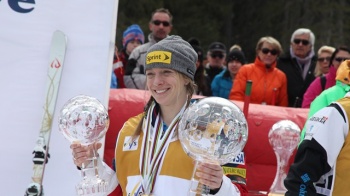 Ханна Кирни завершила карьеру