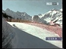 Hermann Maier - WENGEN Downhill 2000