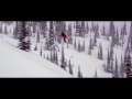 2013 Oakley Ski Team Video