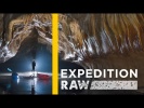 Watch: Inside the World's Longest Sea Caves