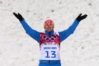 Алла Цупер пропустит сезон