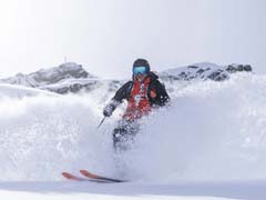 Тесты горных лыж сезона 2023/2024 от WorldSkiTest. Лыжи для фрирайда с талией до 100