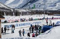 «Хибинская весна» приходит в Кировск «Хибинская весна» приходит в Кировск
