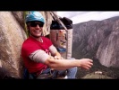 SALEWA Roger Schäli & David Hefti: Golden Gate route up El Capitan in Yosemite National Park.